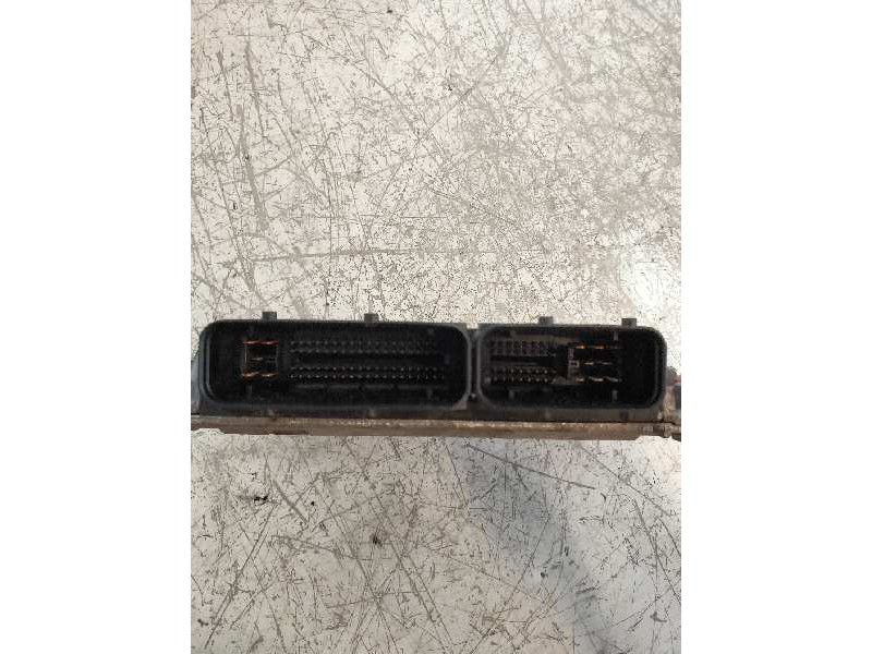 Recambio de centralita motor uce para seat altea (5p1) stylance / style referencia OEM IAM 5WP4027801 06A906033FH SIMOS71A