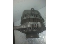 Recambio de alternador para honda jazz (gd1/5) 1.4 es referencia OEM IAM AHGA56   2