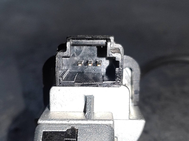 Recambio de conmutador de arranque para citroen c5 berlina exclusive referencia OEM IAM 36410600 9663123380 