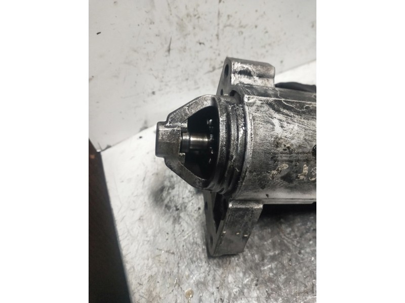 Recambio de motor arranque para peugeot 407 business line referencia OEM IAM 966352888001  