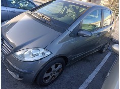 mercedes clase a (w169) del año 2005