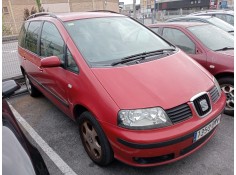 seat alhambra (7v9) del año 2002