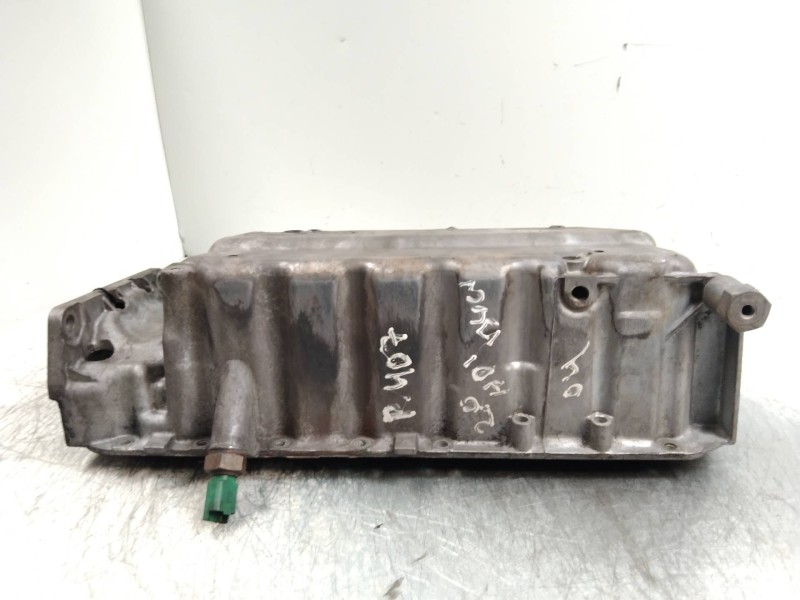 Recambio de carter para peugeot 407 st confort referencia OEM IAM   