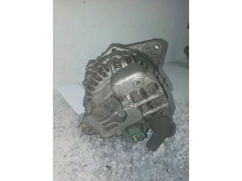 Recambio de alternador para honda jazz (gd1/5) 1.4 es referencia OEM IAM AHGA56  