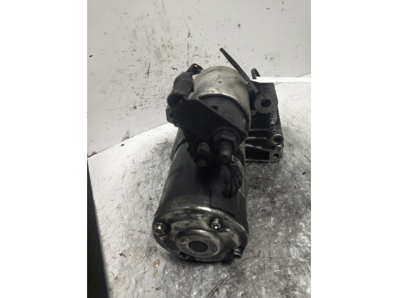 Recambio de motor arranque para peugeot 407 business line referencia OEM IAM 966352888001  