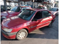 peugeot 306 berlina 3/4/5 puertas (s2) del año 1998