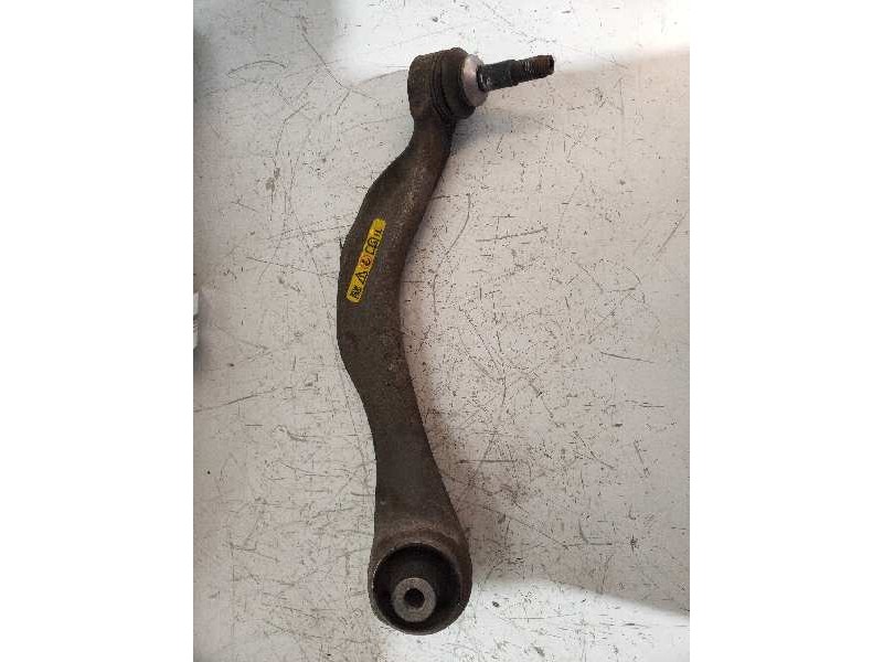 Recambio de brazo suspension inferior delantero izquierdo para bmw serie 5 lim. (f10) 520d referencia OEM IAM 6082T636235  