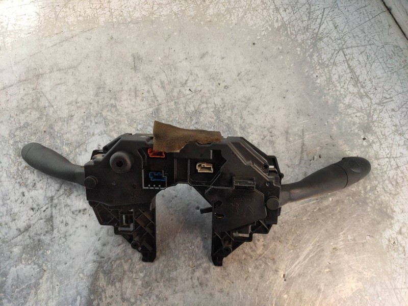 Recambio de mando luces para citroen c5 berlina exclusive referencia OEM IAM 96648950XT  