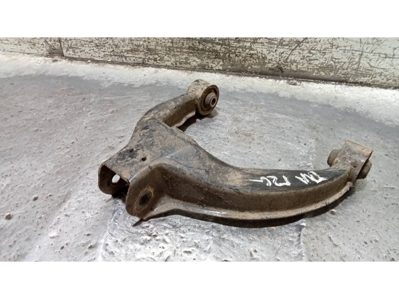 Recambio de brazo suspension inferior trasero izquierdo para kia opirus básico referencia OEM IAM   