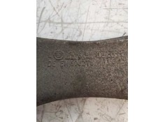 Recambio de brazo suspension inferior delantero izquierdo para bmw serie 5 lim. (f10) 520d referencia OEM IAM 6082T636235   2