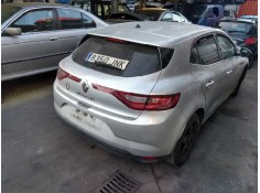 renault megane iv berlina 5p del año 2016 2