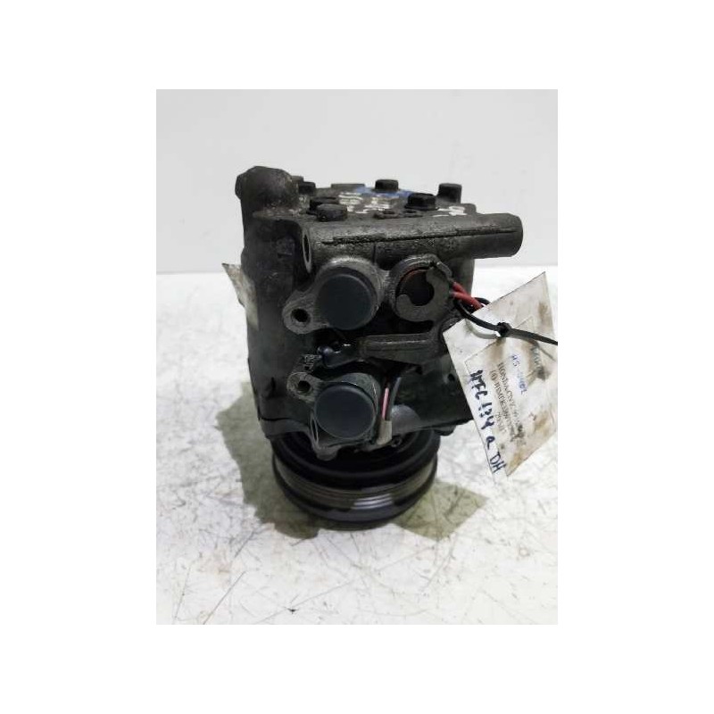 Recambio de compresor aire acondicionado para honda civic berlina 3/4 (ej/ek) 1.5 ls vtec 3 berlina (ek3) referencia OEM IAM HS0
