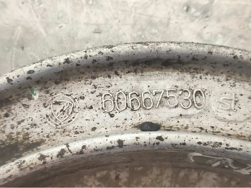 Recambio de brazo suspension superior trasero derecho para lancia thesis (115) 3.0 v6 24v cae emblema referencia OEM IAM 6066753