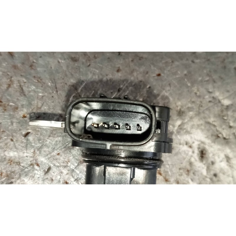 Recambio de caudalimetro para toyota auris touring sports (e18) 1.8 16v cat (híbrido) referencia OEM IAM 222040V020 VN1974005380