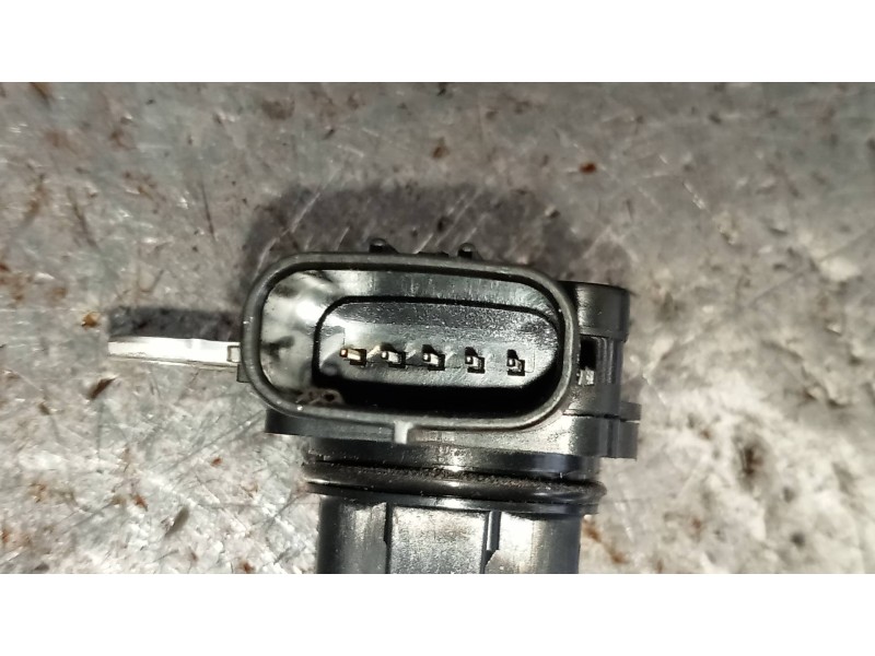 Recambio de caudalimetro para toyota auris touring sports (e18) 1.8 16v cat (híbrido) referencia OEM IAM 222040V020 VN1974005380