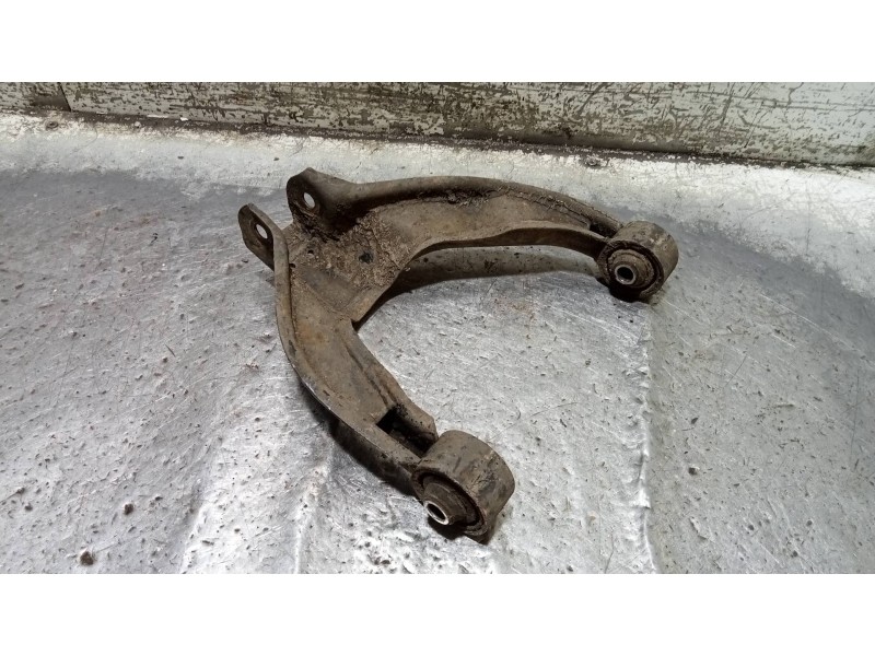 Recambio de brazo suspension inferior trasero izquierdo para kia opirus básico referencia OEM IAM   