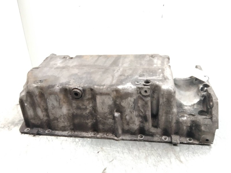 Recambio de carter para peugeot 407 st confort referencia OEM IAM   