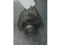 Recambio de alternador para opel astra gtc cosmo referencia OEM IAM 0124425020 BOSCH 