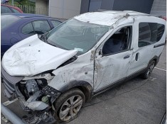 dacia dokker del año 2016