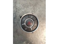 Recambio de mando multifuncion para ssangyong kyron 200 xdi limited referencia OEM IAM   0109010