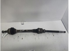 Recambio de transmision delantera derecha para peugeot 407 business line referencia OEM IAM 9640848080  