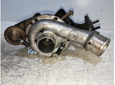 Recambio de turbocompresor para fiat punto berlina (188) 1.3 jtd cat referencia OEM IAM 46556011 VL200409 