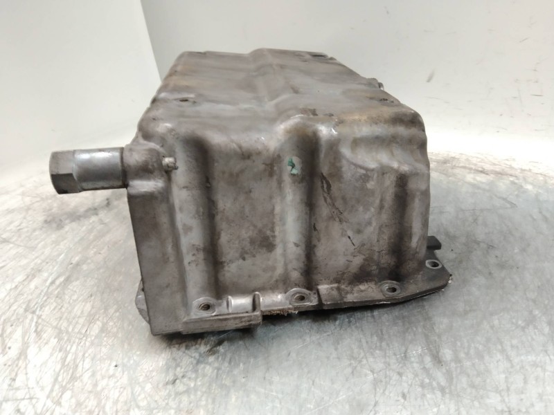 Recambio de carter para peugeot 407 st confort referencia OEM IAM   