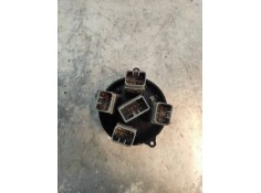 Recambio de mando multifuncion para ssangyong kyron 200 xdi limited referencia OEM IAM   0109010 2