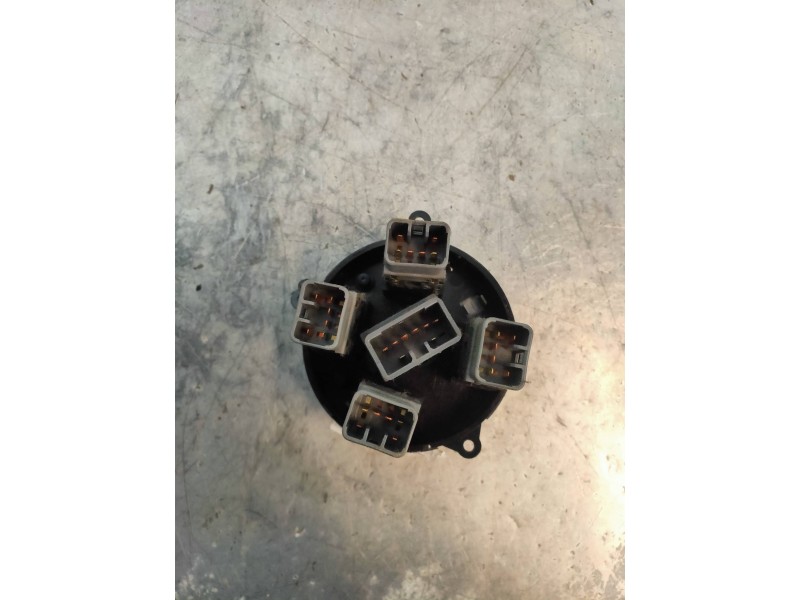 Recambio de mando multifuncion para ssangyong kyron 200 xdi limited referencia OEM IAM   0109010