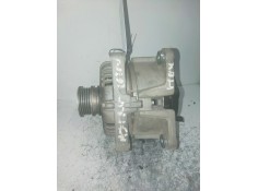 Recambio de alternador para opel astra gtc cosmo referencia OEM IAM 0124425020 BOSCH  2