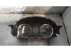 Recambio de cuadro instrumentos para toyota auris touring sports (e18) 1.8 16v cat (híbrido) referencia OEM IAM 838000ZW30  