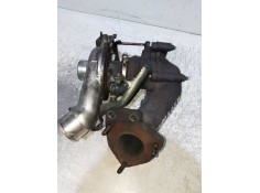 Recambio de turbocompresor para fiat punto berlina (188) 1.3 jtd cat referencia OEM IAM 46556011 VL200409  2