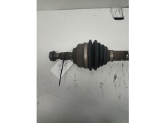 Recambio de transmision delantera derecha para peugeot 407 business line referencia OEM IAM 9640848080   2