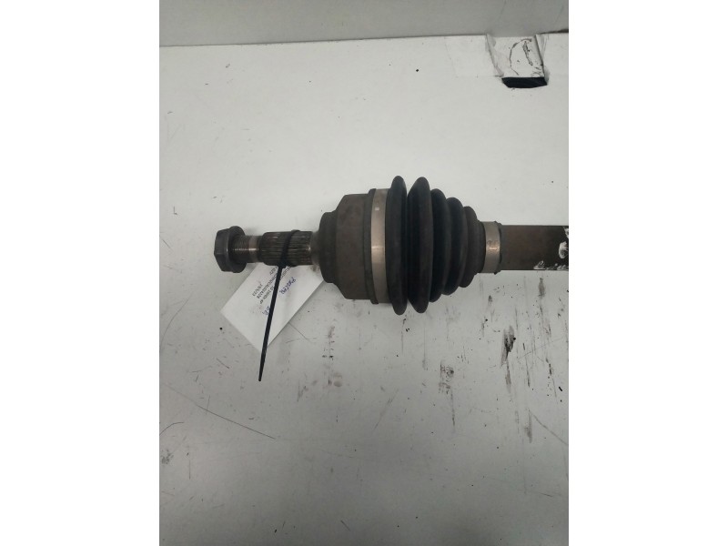 Recambio de transmision delantera derecha para peugeot 407 business line referencia OEM IAM 9640848080  