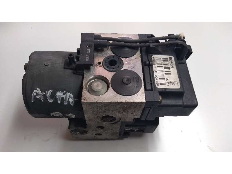 Recambio de abs para alfa romeo 166 3.0 v6 24v cat referencia OEM IAM 0265216499 0273004228 60652774