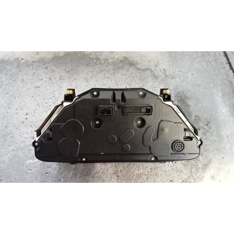 Recambio de cuadro instrumentos para toyota auris touring sports (e18) 1.8 16v cat (híbrido) referencia OEM IAM 838000ZW30  