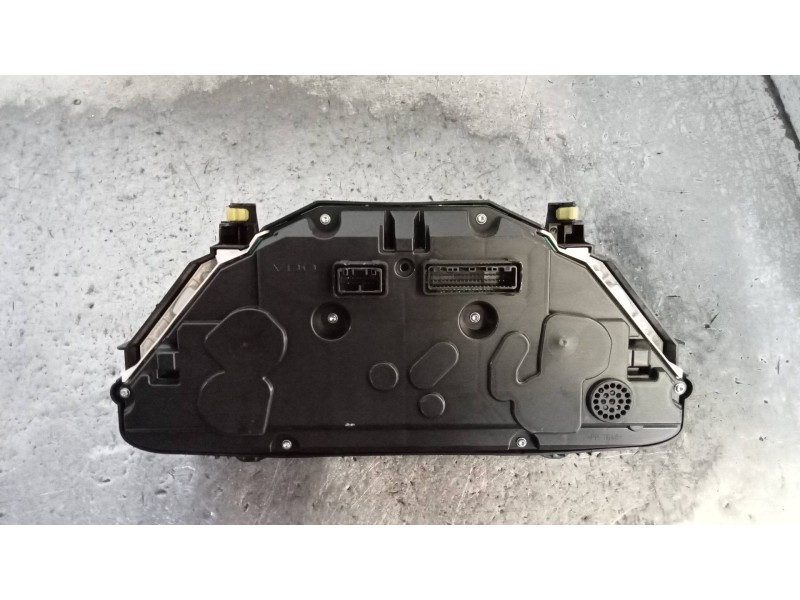 Recambio de cuadro instrumentos para toyota auris touring sports (e18) 1.8 16v cat (híbrido) referencia OEM IAM 838000ZW30  