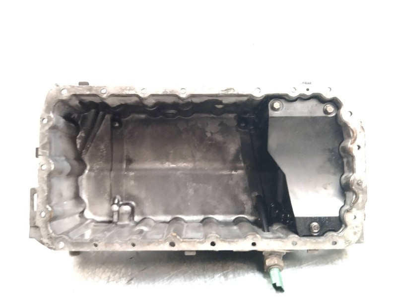 Recambio de carter para peugeot 407 st confort referencia OEM IAM   