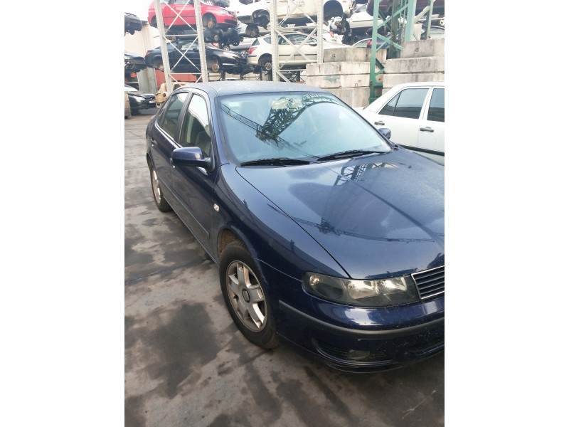 seat toledo (1m2) del año 2001