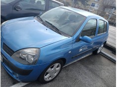 renault clio ii fase ii (b/cb0) del año 2003