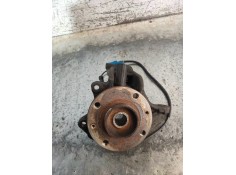 Recambio de mangueta delantera izquierda para citroen ds3 special edition referencia OEM IAM   