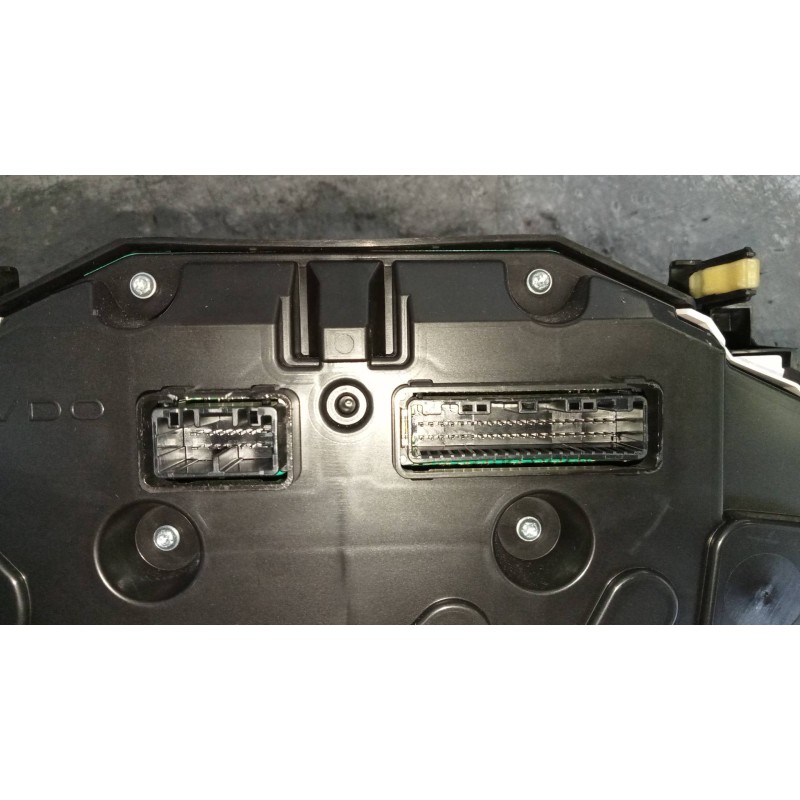 Recambio de cuadro instrumentos para toyota auris touring sports (e18) 1.8 16v cat (híbrido) referencia OEM IAM 838000ZW30  