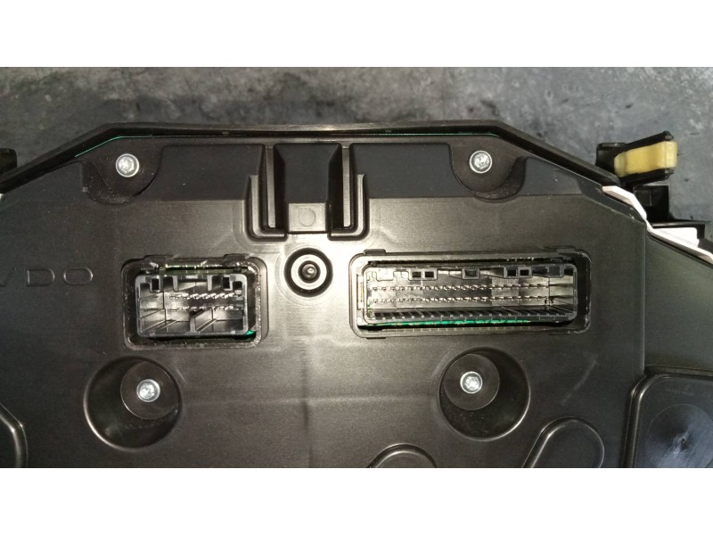 Recambio de cuadro instrumentos para toyota auris touring sports (e18) 1.8 16v cat (híbrido) referencia OEM IAM 838000ZW30  