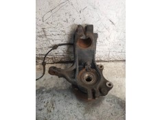 Recambio de mangueta delantera izquierda para citroen ds3 special edition referencia OEM IAM    2