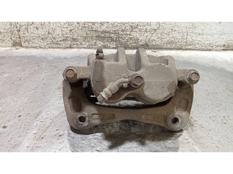 Recambio de pinza freno delantera izquierda para kia opirus básico referencia OEM IAM   