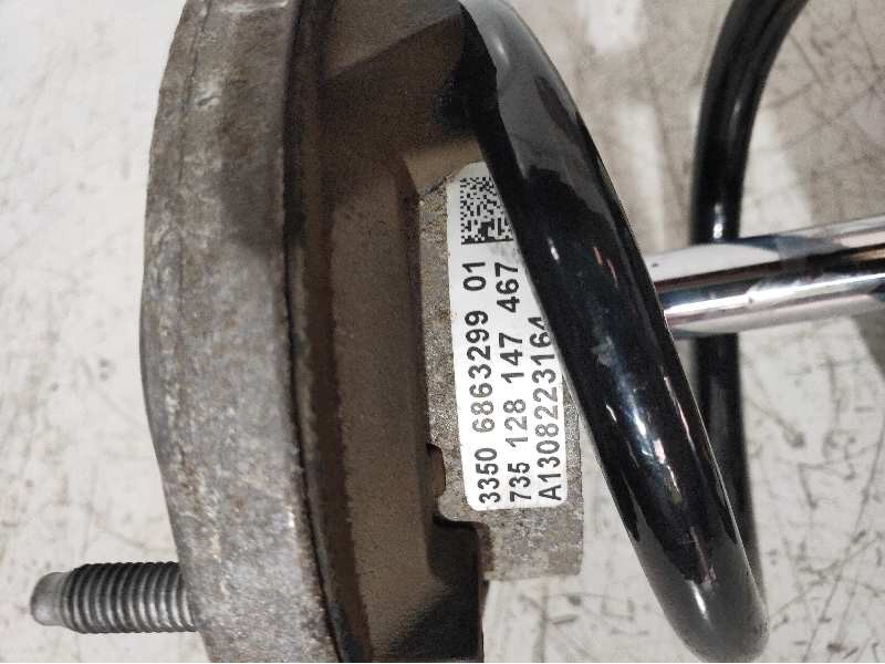 Recambio de amortiguador trasero derecho para bmw serie 5 lim. (f10) 520d referencia OEM IAM 3350686329901 735128147467 