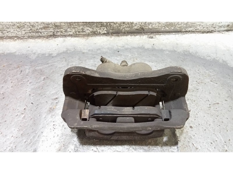 Recambio de pinza freno delantera izquierda para kia opirus básico referencia OEM IAM   