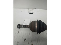 Recambio de transmision delantera izquierda para peugeot 407 business line referencia OEM IAM 9644292680   2