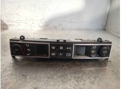 Recambio de mando calefaccion / aire acondicionado para citroen c5 berlina exclusive referencia OEM IAM 96829415ZD 5HB00933205 