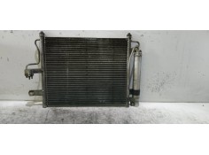 Recambio de condensador / radiador aire acondicionado para hyundai accent (lc) referencia OEM IAM   